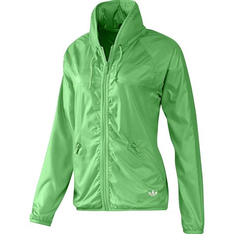 campera adidas rompeviento mujer|rompevientos adidas.